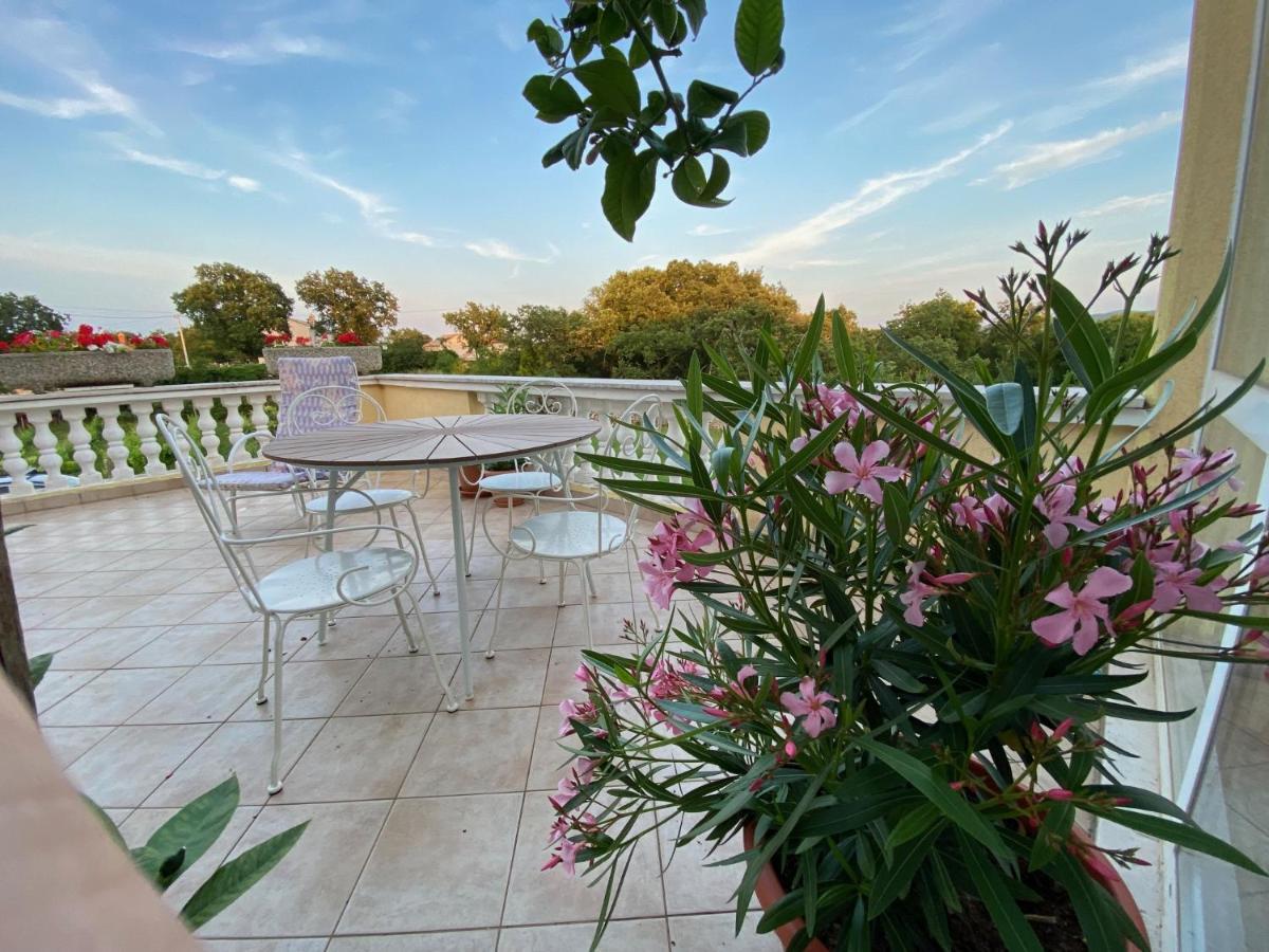 Villa Yucca Istra Labin  Exterior foto